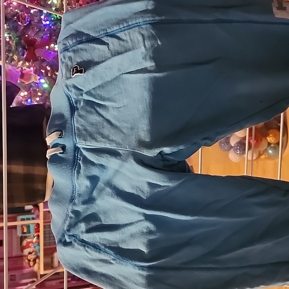 Victoria Secret Sweat Pants - Picture 2 of 3